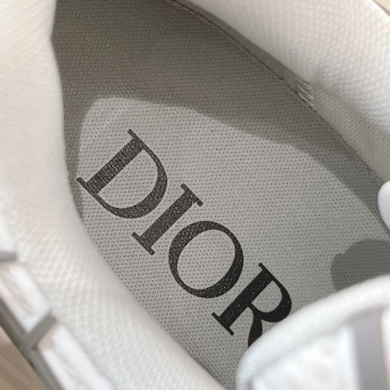 Christian Dior Low Shoes